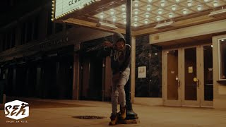 BabySco - Love Is Not A Game (Official Music Video)[SHOT BY @SHOOTEMKESE]