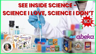 2023 NEW BEST Homeschool Science Curriculum SECULAR Christian ECLECTIC SEE INSIDE Review