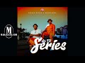 Ke Di Series   Prince Benza x Kharishma  - {Official Audio}