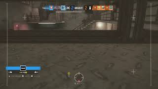 [R6S：LIVE]レインボーシックスシージ参加型初見さん大歓迎！！（概要欄見てね！）