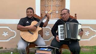 SEÑOR DE LOS CIELOS QUE MUEVES LOS MUNDOS....ISMAEL UMANZOR Y ERNESTO