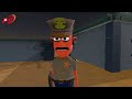 Kusunga Bhoyaman (Oshomole) - Zimbabwe Comedy Cartoon