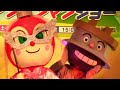 【アンパンマン】テレビアニメキャラクターショー①どんぶりマントリオとデリシャス姫★阪急三番街ゴールデンウィークイベントanpanman