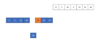 Sorted Insert Visualization