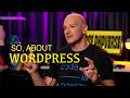 WordPress is dead, long live WordPress! | Jonathan Bossenger | PHPverse 2026