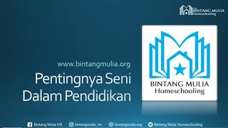 Pentingnya Seni dalam Pendidikan