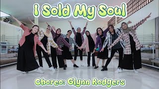 I Sold My Soul Line Dance