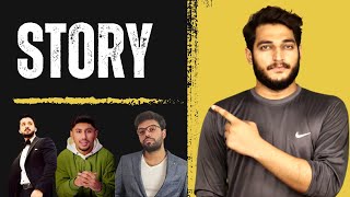 Story Of Ducky Bhai , Rajjab But Vs Talha Reviews !! KON SACHA KON JHOTA ?