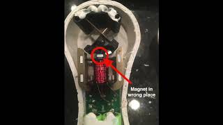Clarisonic Mia Vibration Fix