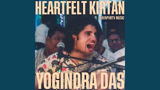 Heartfelt Kirtan by Yogindra Das