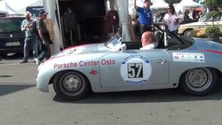 Nürburgring - AVD Oldtimer  Grand Prix 2016