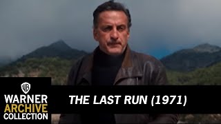 Preview Clip | The Last Run | Warner Archive