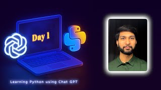 Learning Python in 30 Days 👨💻 Day 1: Setup and Hello World