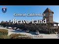 A Visit to Bravo Land - Central California Roadside Attraction