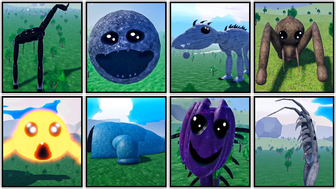 How To Get All New Badges Morphs In Tiny Universe Roleplay New