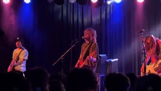 quannnic - untitled new song (Live @ Viva Pomona) July 20, 2024