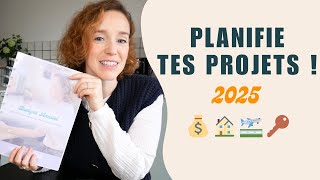 COMMENT faire son BUDGET ANNUEL prévisionnel