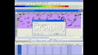 ULTIS - Automatic Defects Detection