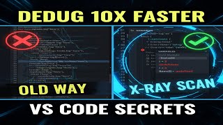 The VS Code Debugger Feature Developers Don't Know About