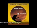 THIS WAS MY VERY FIRST WORSHIP ALBUM ENJOY