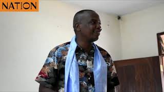 Wiper delegates from Changamwe, Mombasa meet in a bid to marshal grassroots support