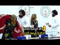 Pawan Kalyan Meeting With Foreign Minister At Janasena Party Office | Always Filmy
