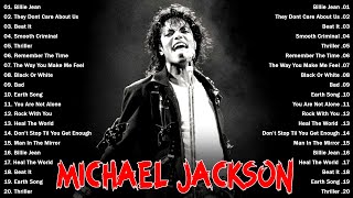 The Best Of Michael Jackson - Michael Jackson Greatest Hits