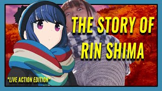 Yuru Camp - The Story of Rin Shima (Live Action Edition) △