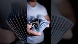 Wonder Playing Cards (ASMR) #shorts #asmr #relaxing #foryou #cardistry