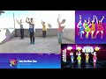 Just Dance Unlimited - Baby One More Time  5 Stars