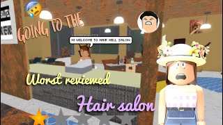 Roblox Hair Salon - a yee yee haircut on twitter feelsbadman memes roblox