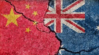 World War Xi: Inside China's cold war with the West