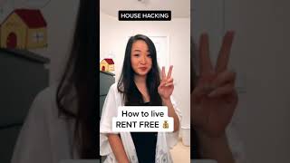How to Live RENT FREE?! 🏠