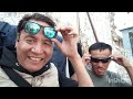 Bhu tashi opening ceremony with dickyiling famous you tuber Tseyang vlog#tibetannewvlog