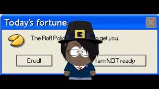 Microsoft Sam Reads Errors Episode 11