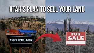 Giving Federal Land to the States | Fresh Tracks Weekly (Ep. 83)