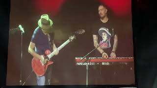 El Farol Carlos Santana playing his residency HOB in Las Vegas from Localguy8