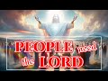 PEOPLE NEED THE LORD  #ICCGF   #JHUNZKEEMAGCAMIT