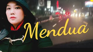 MENDUA // Giana (  Cover  ) #astrid #reggae