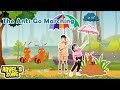 The Ants Go Marching One by One | Kids Song | Nursery Rhymes for Kids