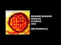 Breaking Benjamin - Medicate [Custom Instrumental]