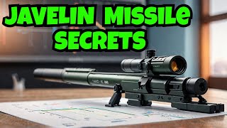 Javelin Missile 101: Everything You Need to Know!