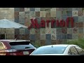 Massive data breach reported at Marriott's Starwood hotels; 500 million guests affected