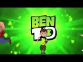 Ben 10 reboot ( Cartoon Series ) - Tamil