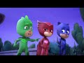 PJ Masks Full Episodes | PJ Masks Super HQ! ⭐️Super Moon Series ⭐️PJ Masks Official