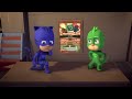 PJ Masks Full Episodes | PJ Masks Super HQ! ⭐️Super Moon Series ⭐️PJ Masks Official