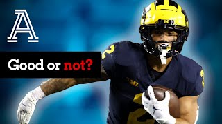 The Hardest Evaluations of the 2024 NFL Draft