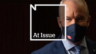 Evaluating Erin O'Toole's leadership after 6 months | At Issue