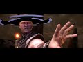 mortal kombat x kung lao tempest ranked matches online