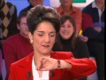 Florence Foresti - Dominique Pipeau : Les épidémies - On a tout essayé